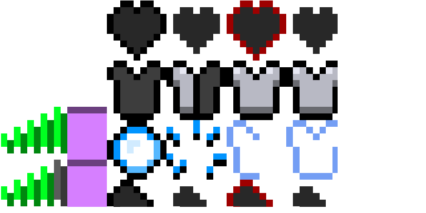 Preview of texture: icons