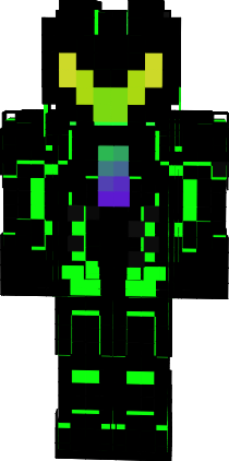 Preview of texture: 第一スキン