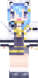 星街すいせい