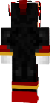 SHADOW MINECRAFT