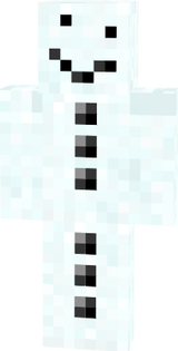 snow golem