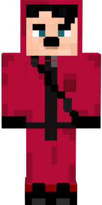 Preview of texture: hit squid