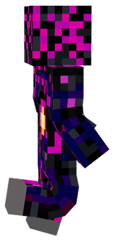 Crystal Krieger Skin