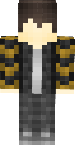 Preview of texture: Char hacker