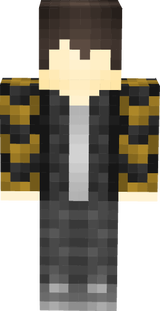 Char hacker