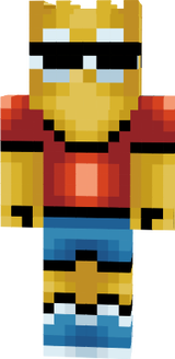 el barto