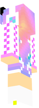 マイクラスキン