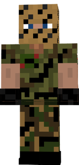 Polish Soldat