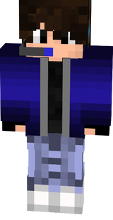 skin.Ricardo pro gamer