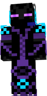 new enderman