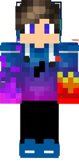 hero-coll-purpel-flame-red hand les