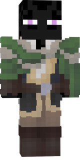 Warrior_Druid_Enderman