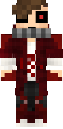Preview of texture: Bebeca.EXE
