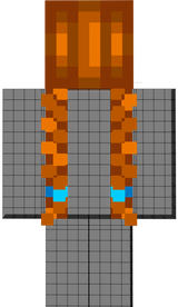Farm panga braids BASE