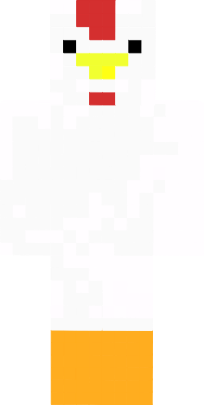 Preview of texture: SüperTavuk