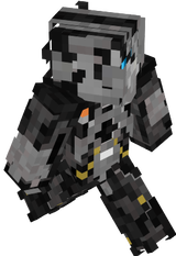 Irnohide