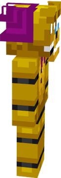 fredbear