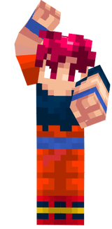 primera skin do canal