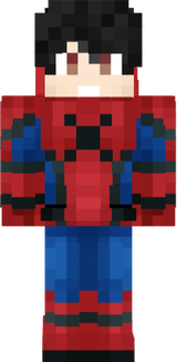 spider man