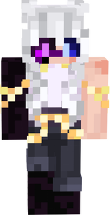 endy
