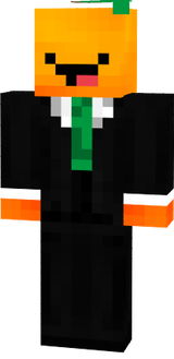 mango my mane skin