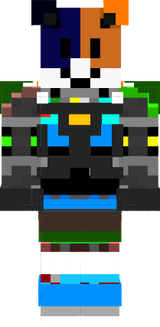 Kit mon skin 