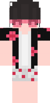 parmenn skin