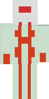Angel syborg