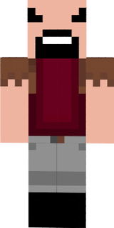 Minecraft Creepypasta: Reverse Notch.exe
