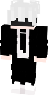 gojosatoro