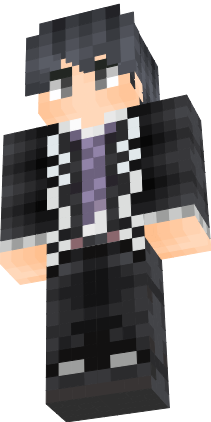 Preview of texture: hachiman