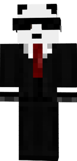 panda