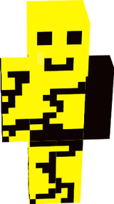 The Yellow Master