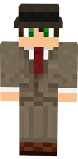 detetive fredy