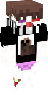 Lordikdik Skin Mineslobs 2D