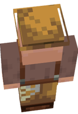 villager