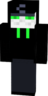 Dillovirus True Form