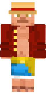 luffy