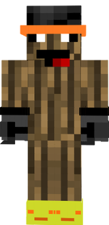 creecking wood