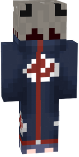 real ···o akatsuki