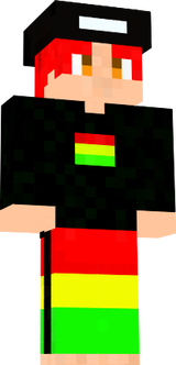 レジェ君