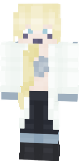 Johann Faust VIII (Shaman king)