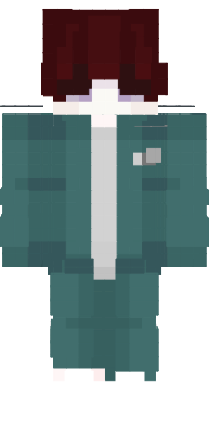 Preview of texture: Troy Squid