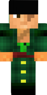 Zoro