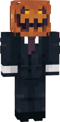 Preview of texture: pumpking