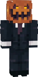pumpking