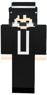 tssnat´s skin