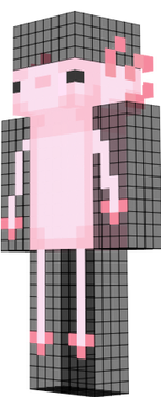 ajolote ewe