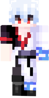 Gintoki