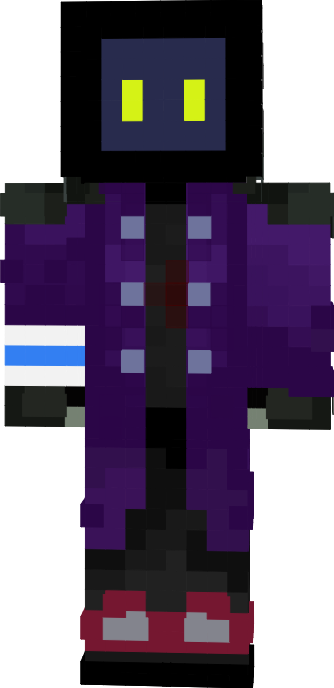 Preview of texture: Tv head Fin